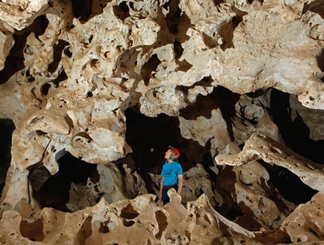  Maravillas subterráneas 